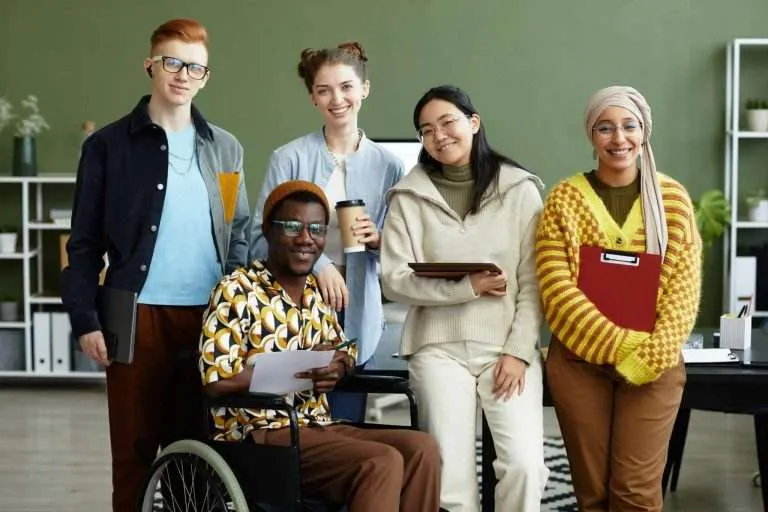 NDIS Social Support Services helping participants build community connections