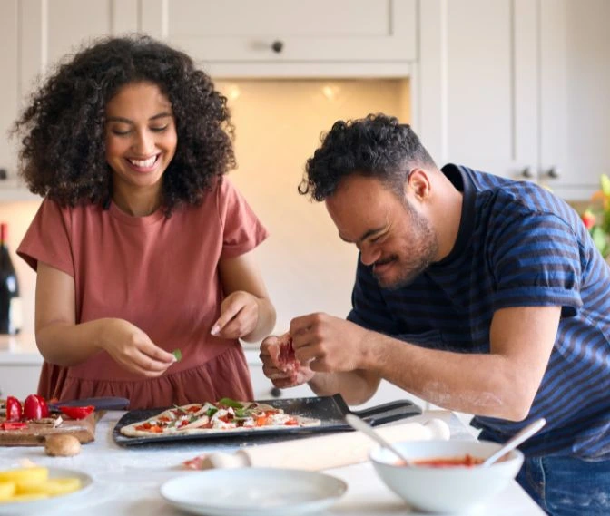 Trusted NDIS Household Support Services for participants at home