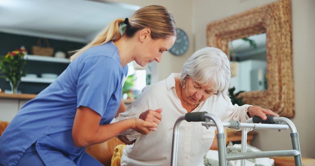 Trusted NDIS Personal Support Services for daily living and personal care